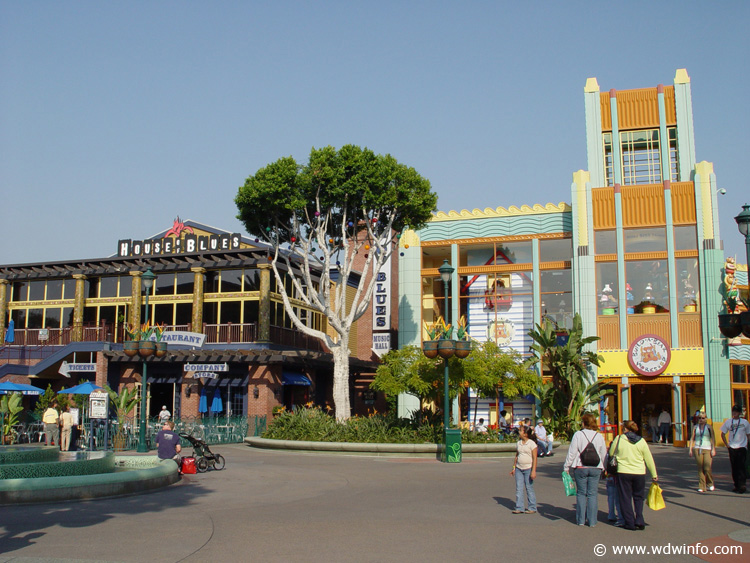 Downtown Disney 14b