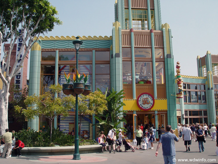 Downtown Disney 14c