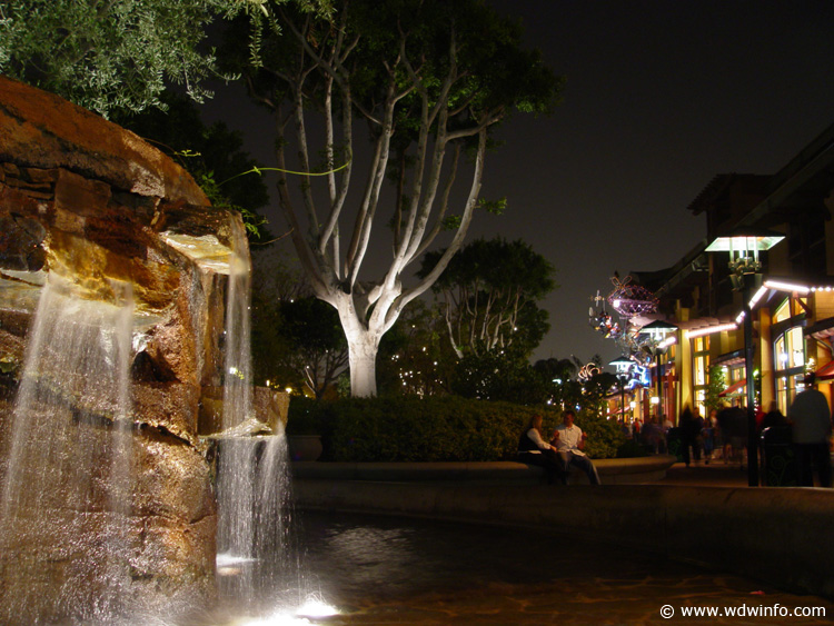 Downtown Disney 16
