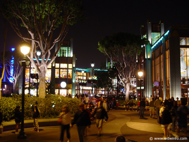 Downtown Disney 16a
