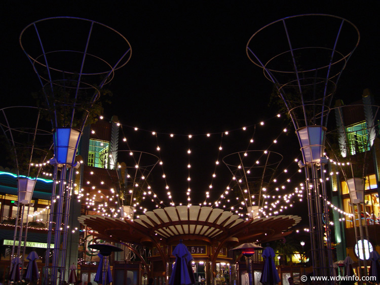 Downtown Disney 17