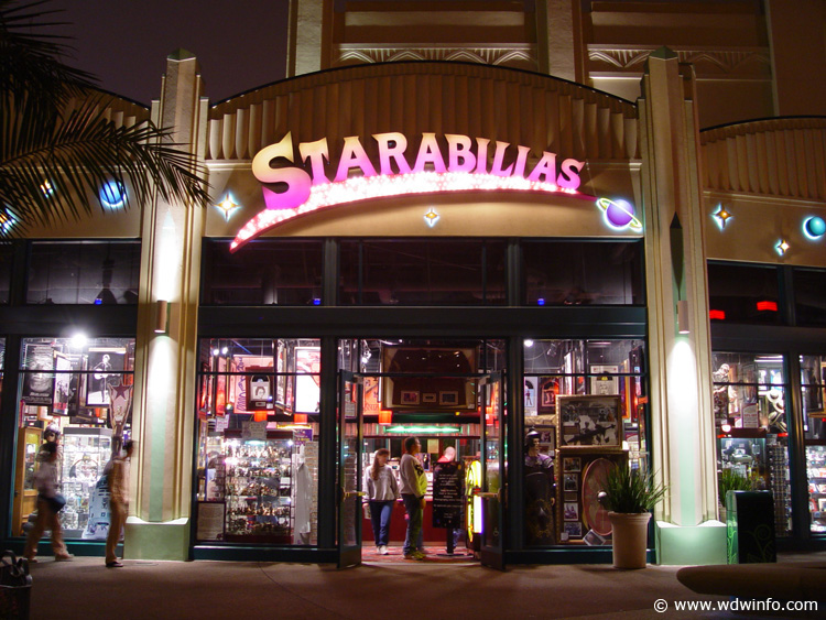 Downtown Disney 26