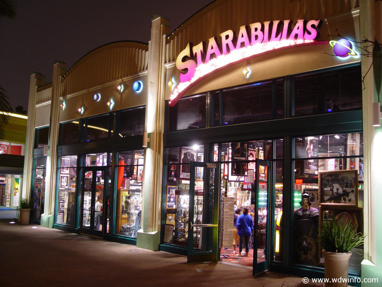 Downtown Disney 27