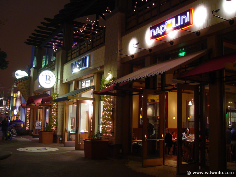 Downtown Disney 29