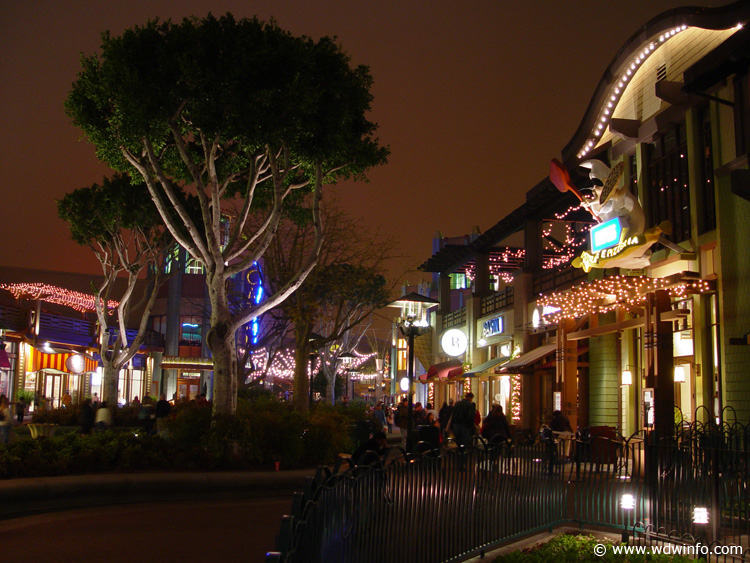 Downtown Disney 31