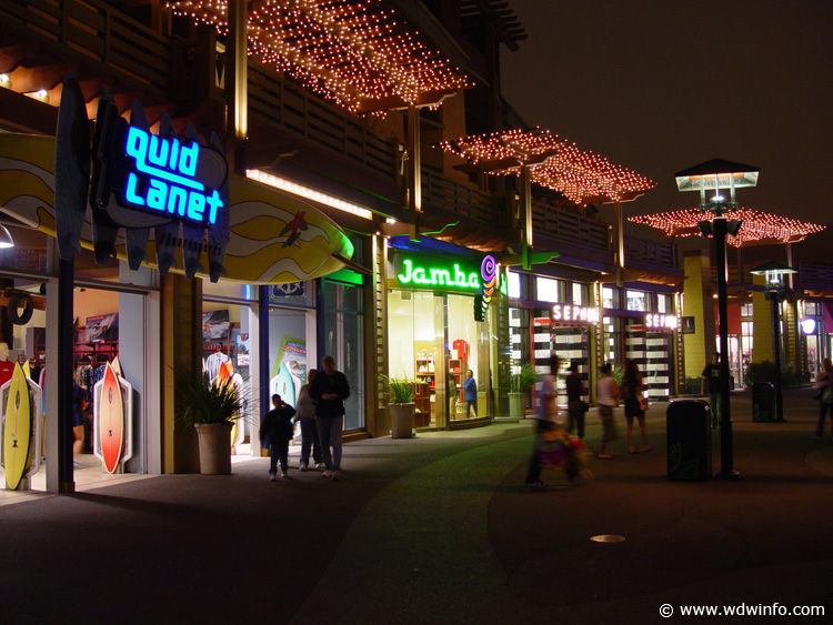 Downtown Disney 32