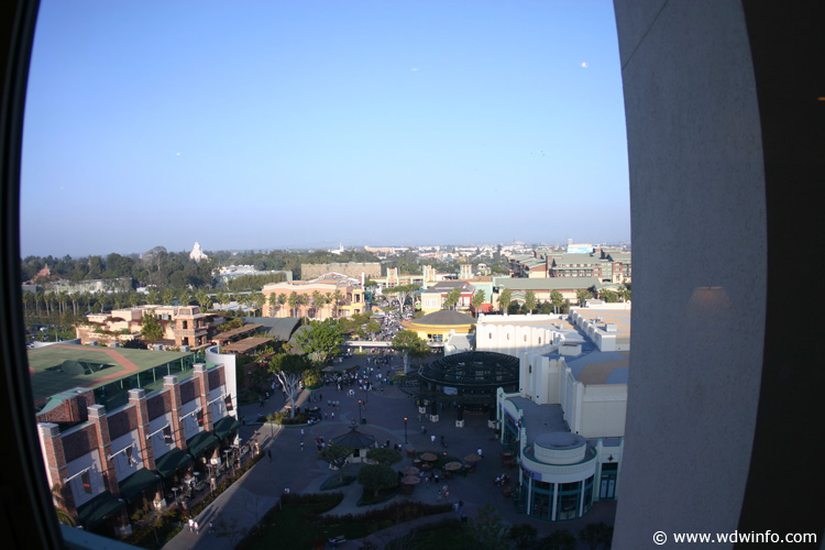 Downtown Disney 34