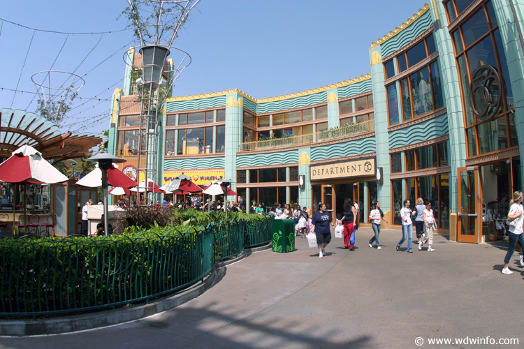 Downtown Disney 35b