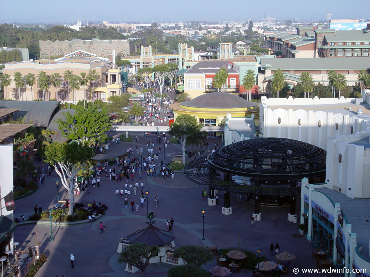 Downtown Disney