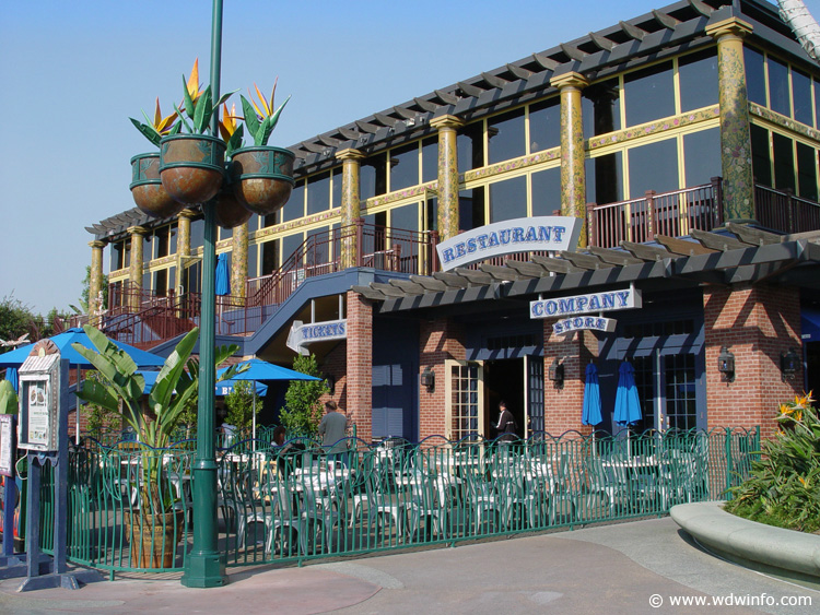 House of Blues  00
