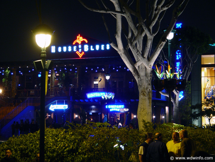 House of Blues  03