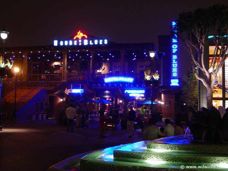 House of Blues  03a