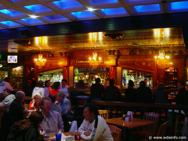 House of Blues  04