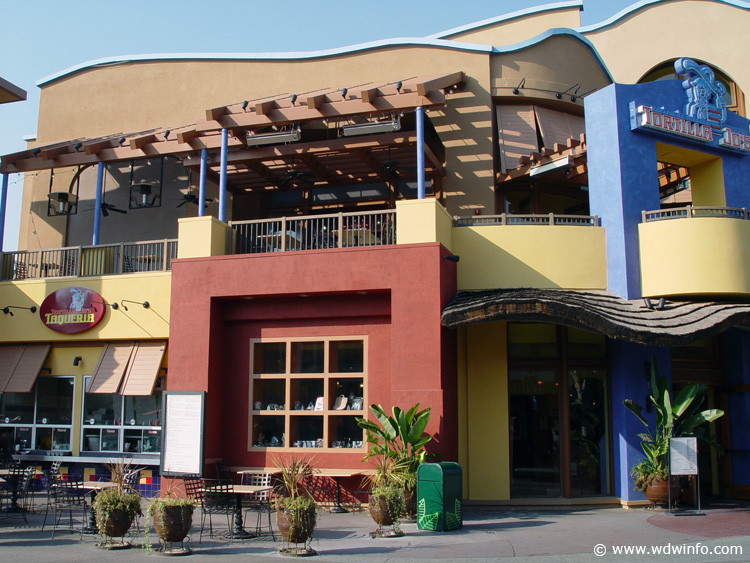 Tortilla Jo's 03