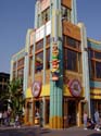 Downtown Disney 14