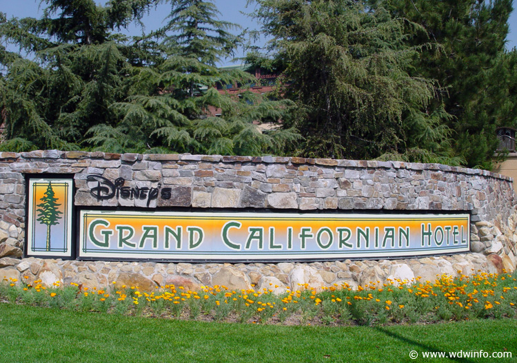 01 Grand Californian Hotel