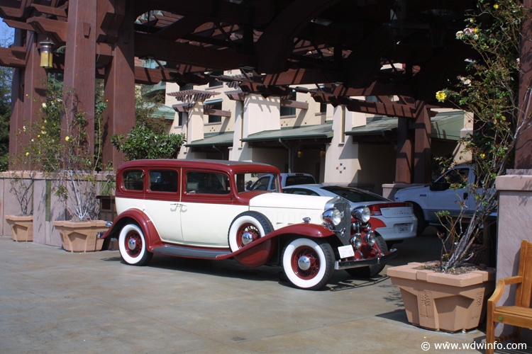 06 Grand Californian Hotel