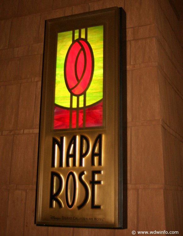 Napa Rose 00