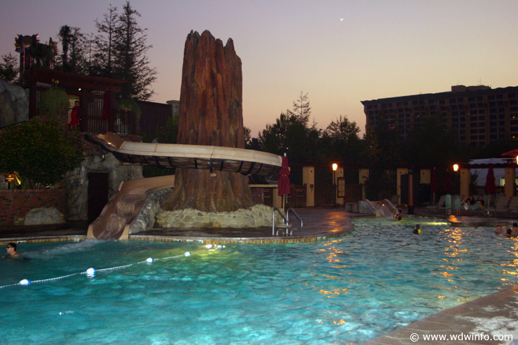 Pool - Redwood 01