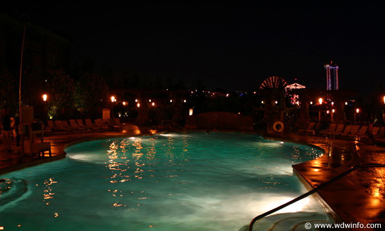 Pool 006