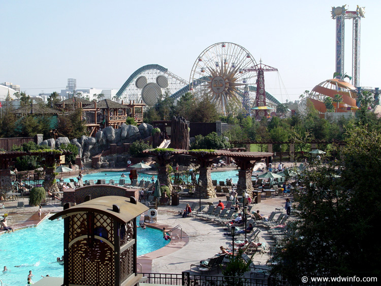 Room Theme Park-View 04