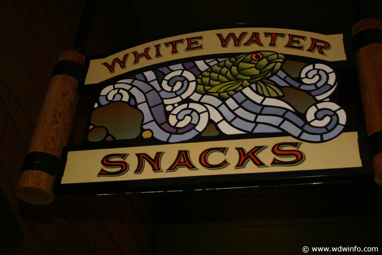 White Water Snacks 01