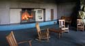 Fireplace sitting area 02