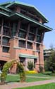 Grand Californian Hotel Grounds 02