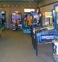 Grizzy Bear Arcade 02