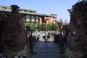 Pool 000 - Entrance