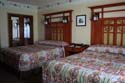 Room - Theme Park view - Concierge 01