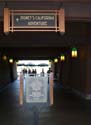 Walkway to California Adventure