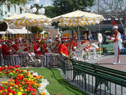 Main Street USA