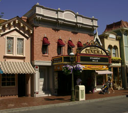 Main Street Cinema