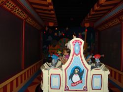 toy story mania