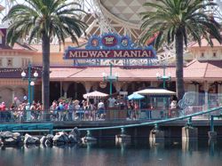 toy story mania
