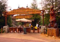 Disneyland