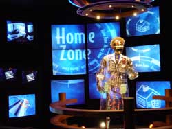 Tomorrowland Innoventions