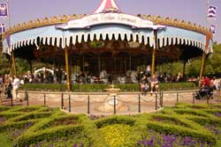 King Arthur Carrousel