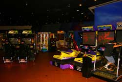 Starcade Disneyland Park