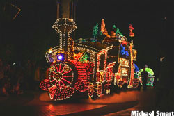 Disney's Electrical Parade 