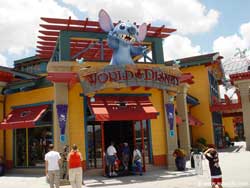 Downtown Disney