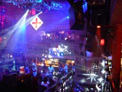 Downtown Disney Pleasure Island