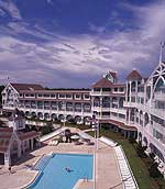 Disney Vacation Club FAQ's