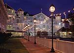 The most popular Disney Vacation Club Discussion forum on the net.