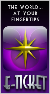 Disney iPhone App