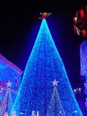 Osborne Family Lights at MGM Studios