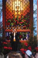 Candlelight Processional, disney world,walt disney world, holidays, Christmas