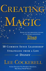 Creating Magic