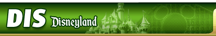 Disneyland theme park information california vacation